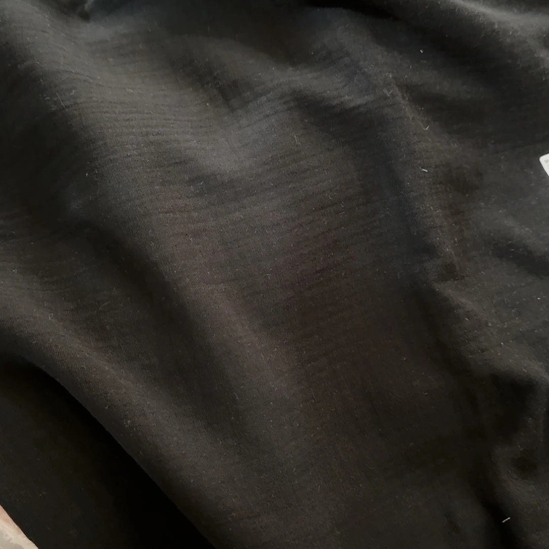 20包邮品牌纯棉双层纱1米长X1.45米宽48.12微瑕