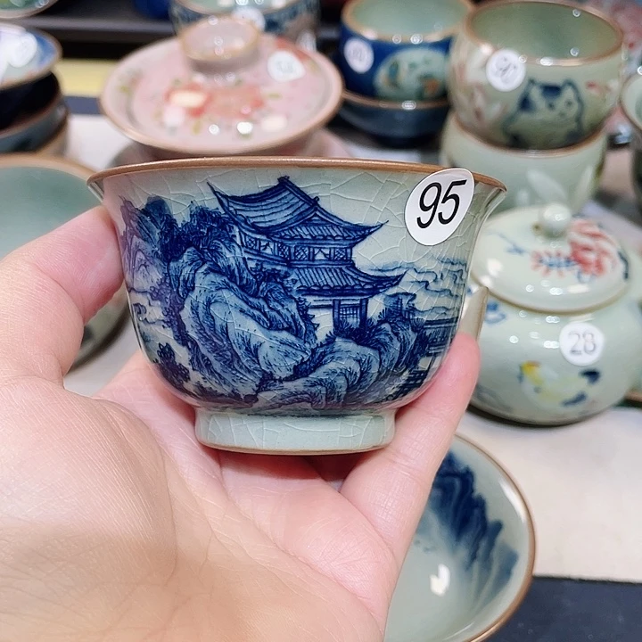 景德镇陶瓷艺术博物有限公司