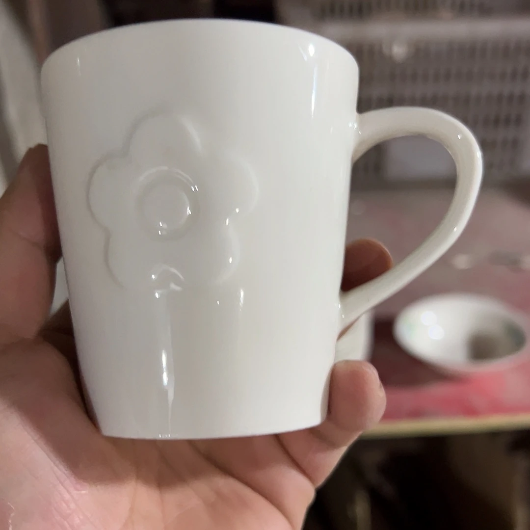 瓷片库房直播瑕疵处理