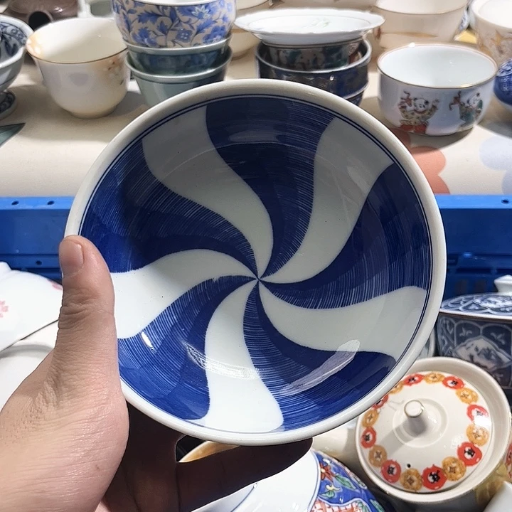 瓷片旺****8回流瓷器666888