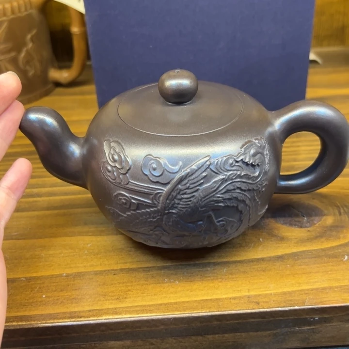 阳****紫砂壶等艺术精品