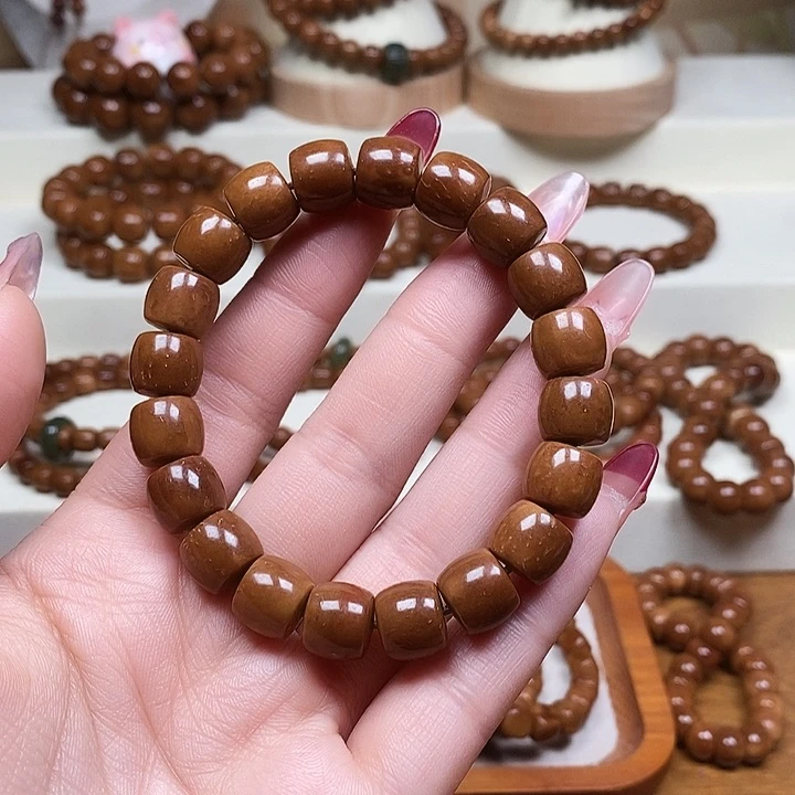 库克手串阿**姐卡11直切库克单圈单圈