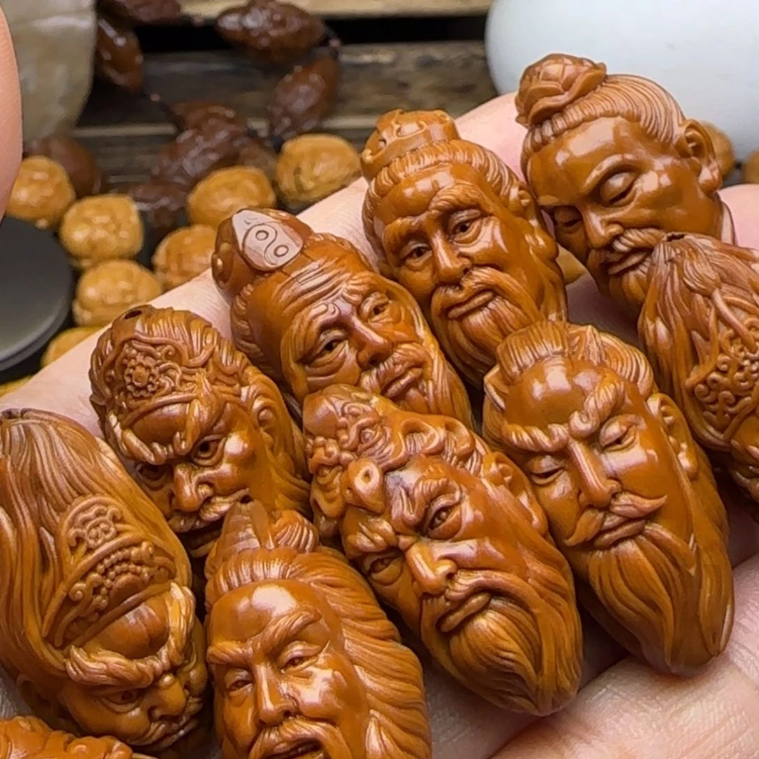 橄榄核手串橄榄橄榄