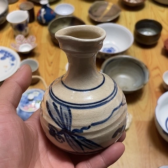 回流瓷器 默认微瑕 完美主义者甚拍 6