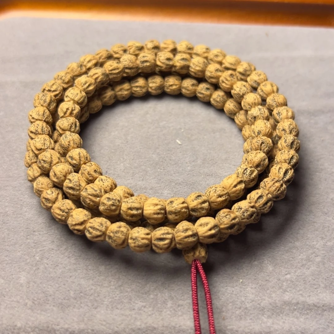 柏香籽/百香籽手串