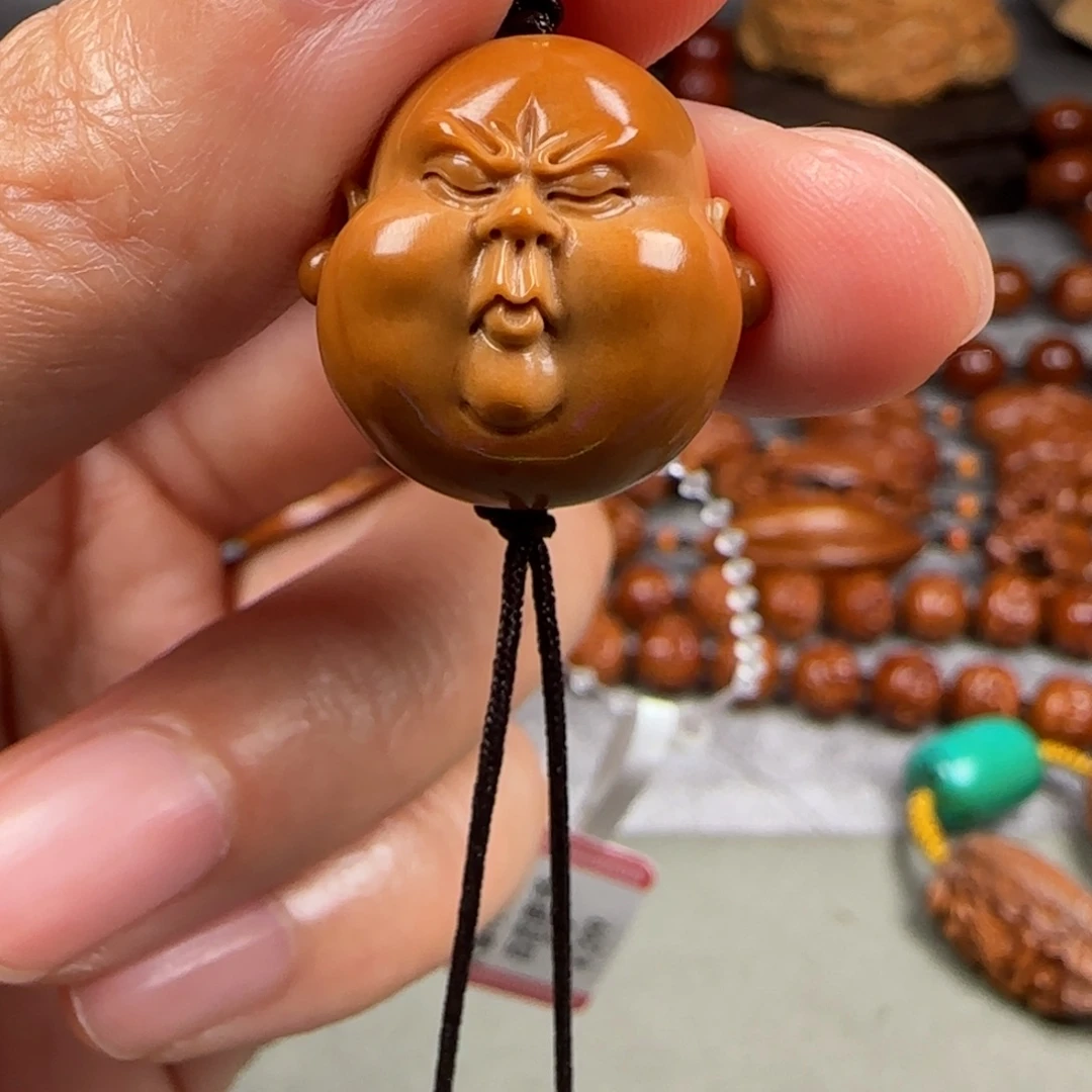 手串/手链橄榄核百态单子