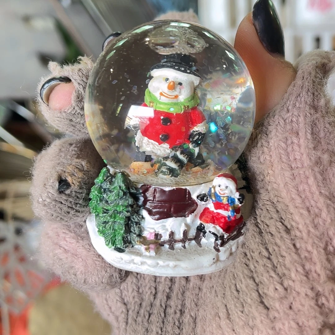 人造水晶摆件摆件摆件