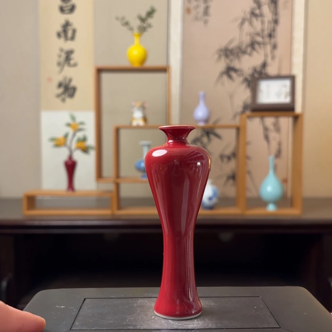 摆件美好的一天从一杯