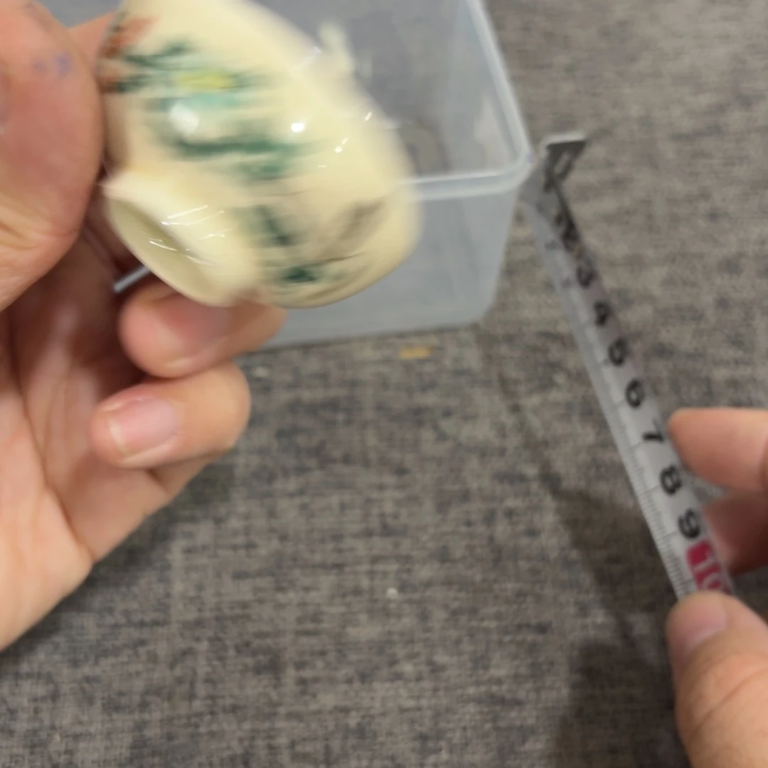 非常好用漂亮的茶具