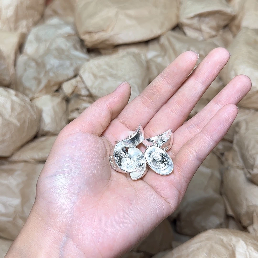 铜器精工摆件铜艺