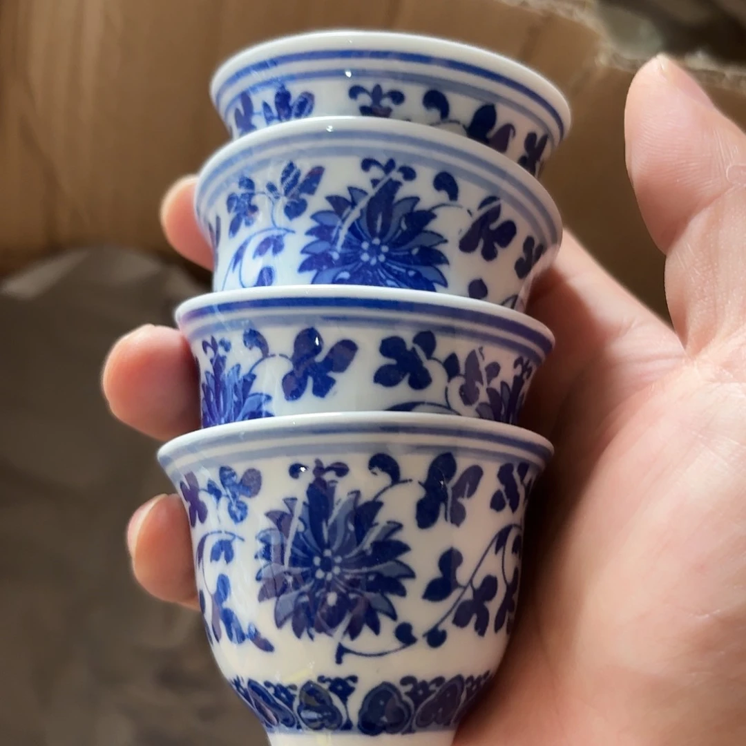 景德镇陶瓷艺术品