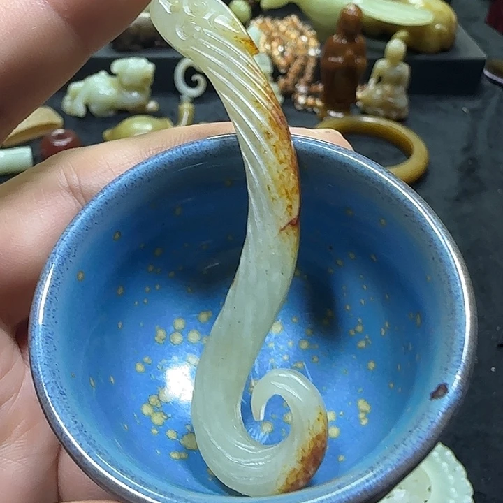 新号开播一漏到底