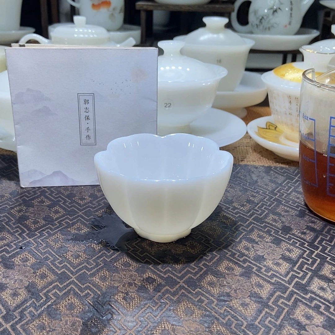 这个时候才开始准备好准备工作啦