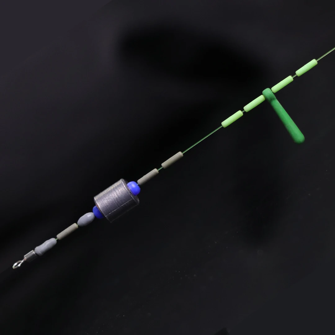 柔隐仓吉竞技配件私订顶配主线组100%东丽进口专业竞技线手工精绑