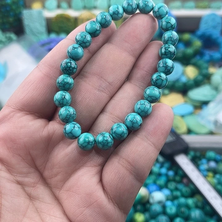 菱锰矿未镶嵌珠宝半成品