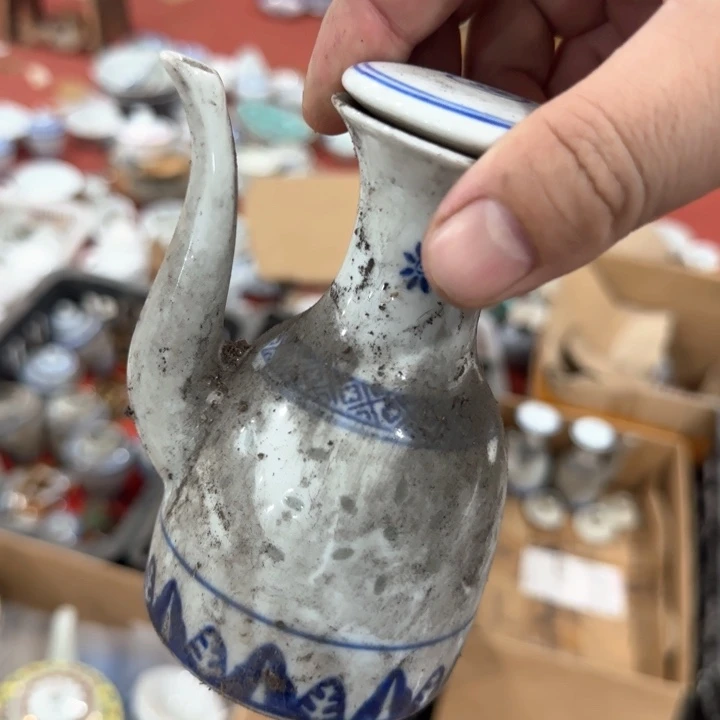 摆件景德镇陶瓷艺术品