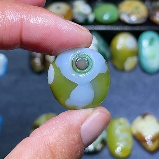 【闪购商品】未镶嵌玛瑙/玉髓珠宝奇石