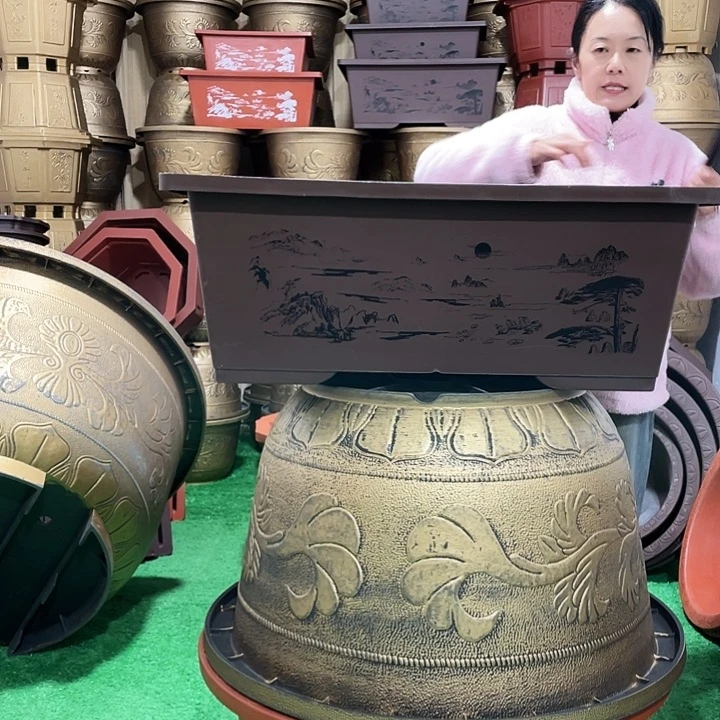 四方紫砂八零四个