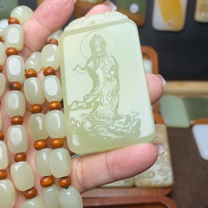 一物一拍所见所得