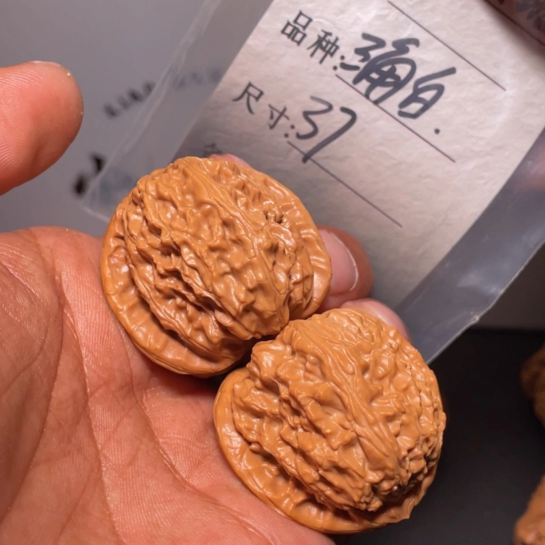 文玩核桃吊坠文玩核桃