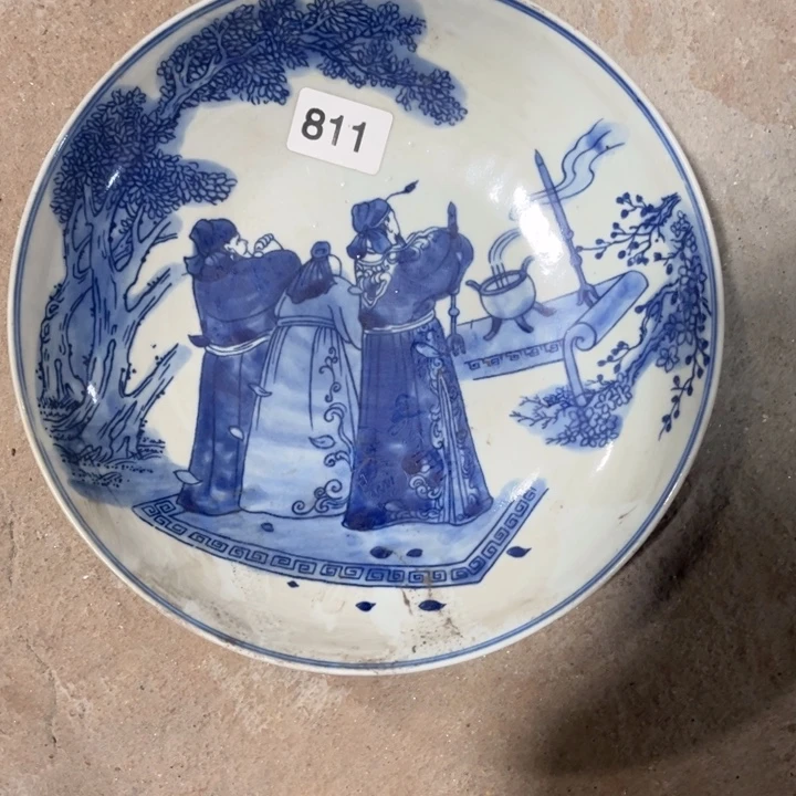 陶摆件景德镇陶瓷艺术品