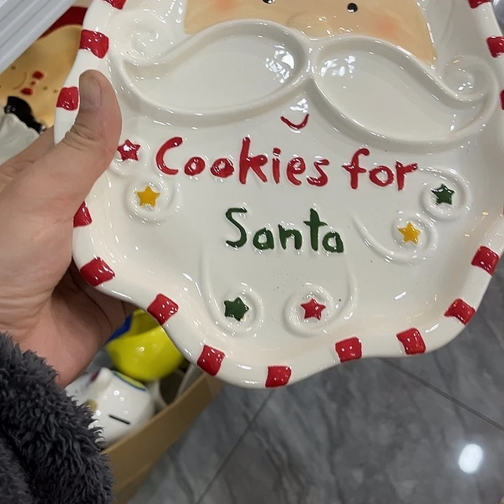 卜***呐满28包邮 微瑕陶瓷 不退不换