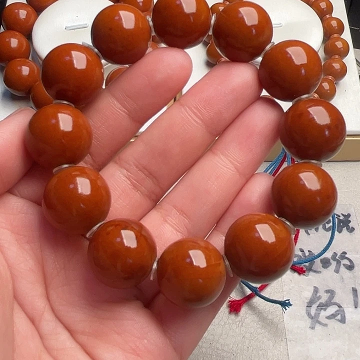 吊坠橄榄核橄榄核1.9