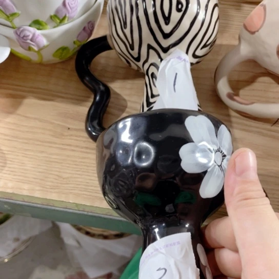 微瑕陶瓷完美主义者勿拍2