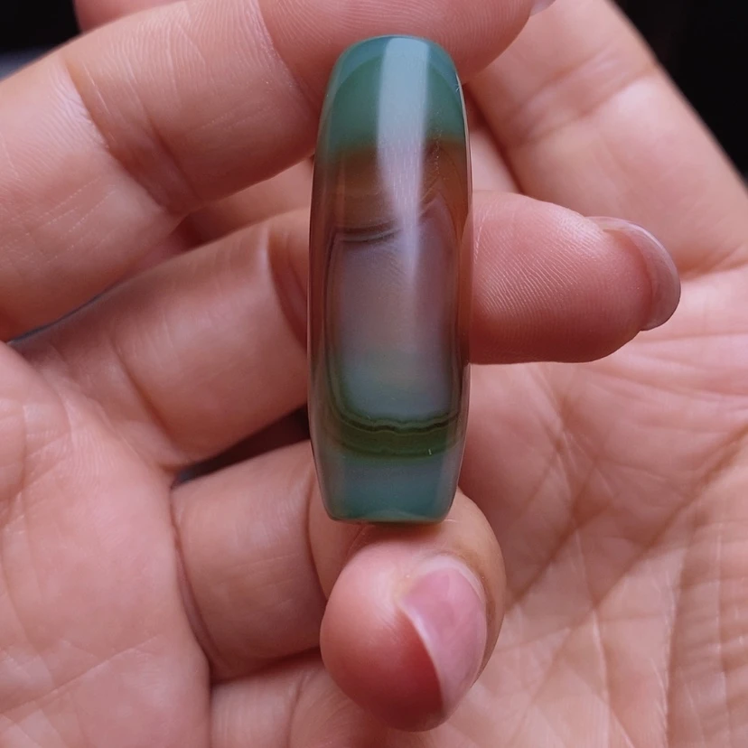 【闪购商品】未镶嵌颈饰玛瑙/玉髓