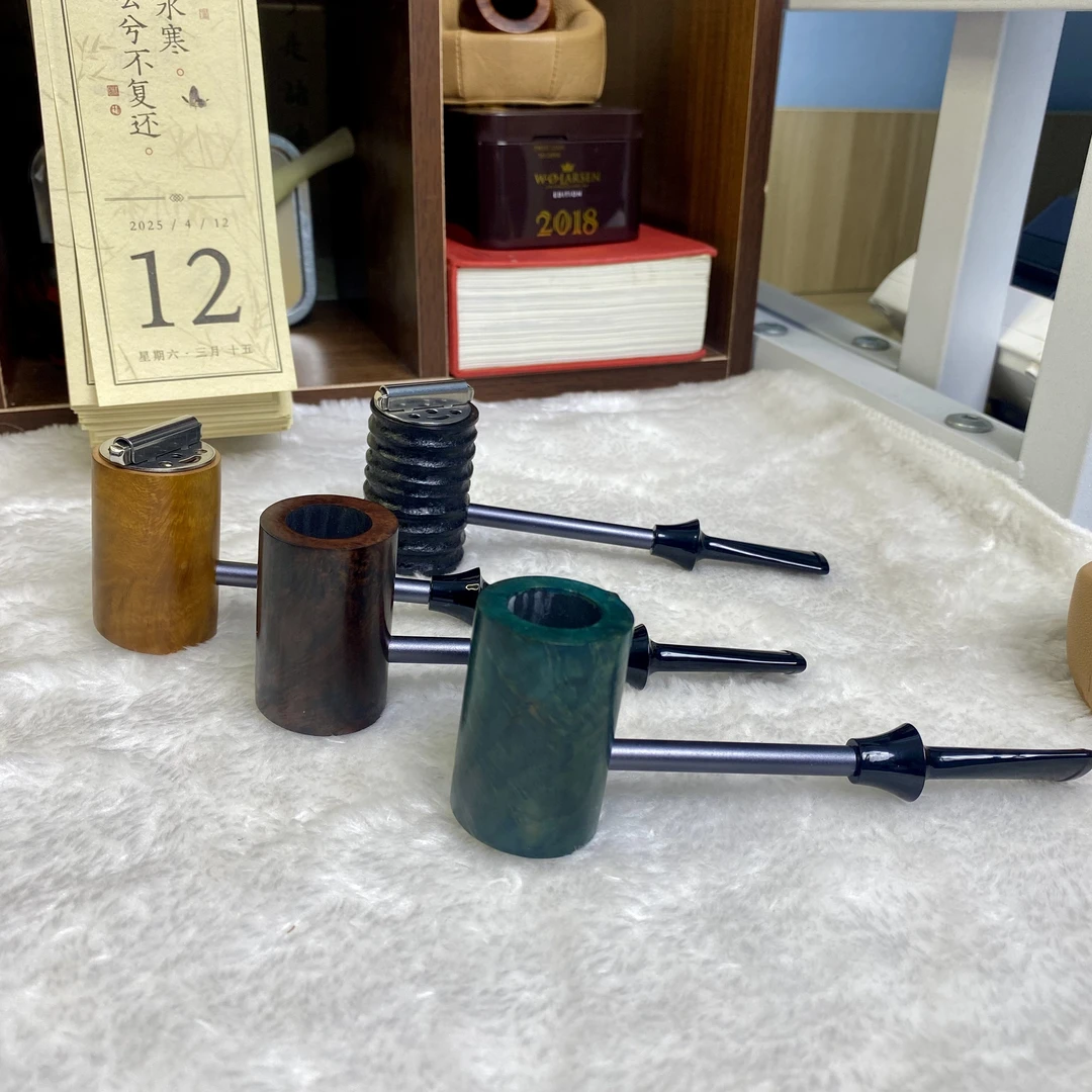 【意大利进口石楠木】碳钎维杆锤子 3mm军插 斗口18深30长129