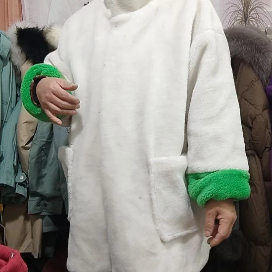 穿着舒服透气性好