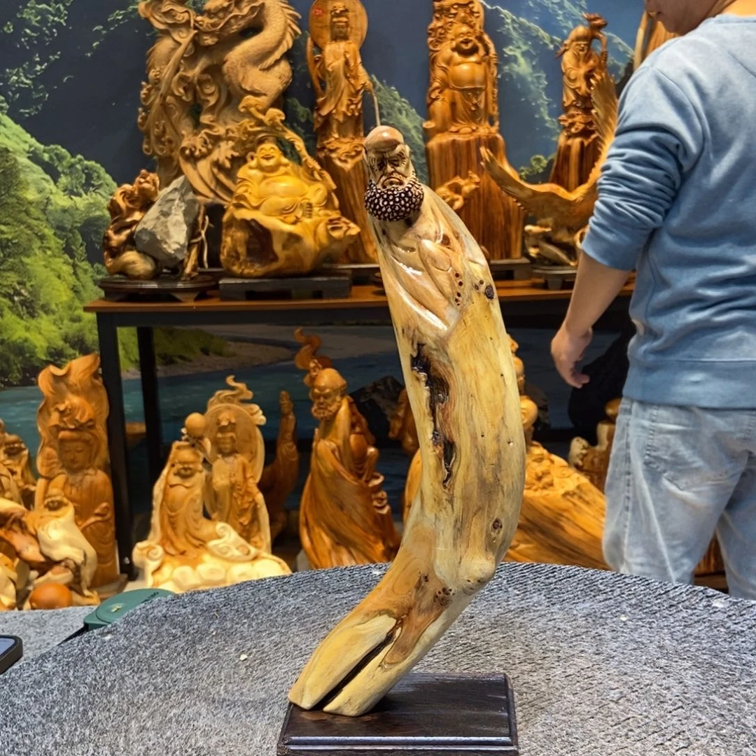 柏木（崖柏）进来点点关注哦