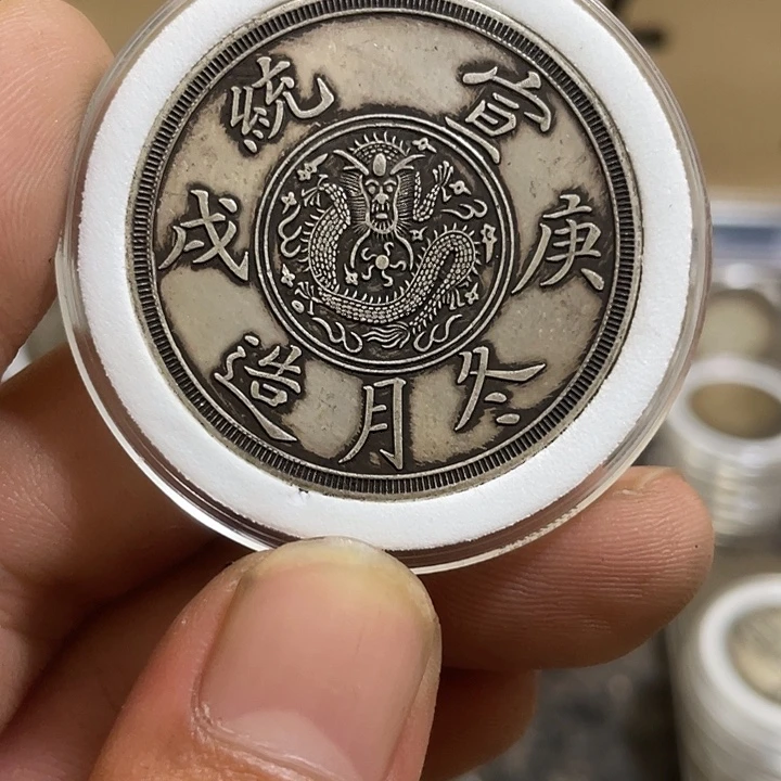 复古 可吹响可吸反龙洋工艺品家居摆件饰品摆