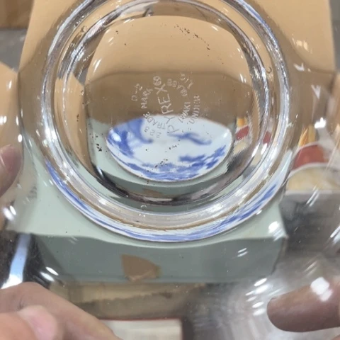 在一起就很喜欢这个杯盘子音*