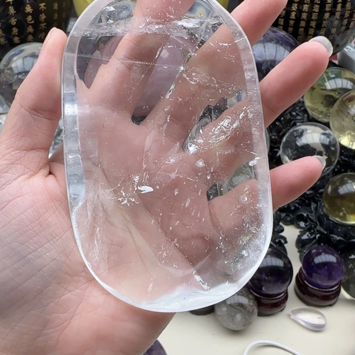 黑***蛇未镶嵌摆件水晶a156