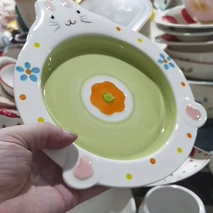 陶瓷设计产品质量