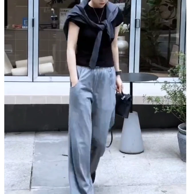 时尚潮流百搭精品女装zsx29157