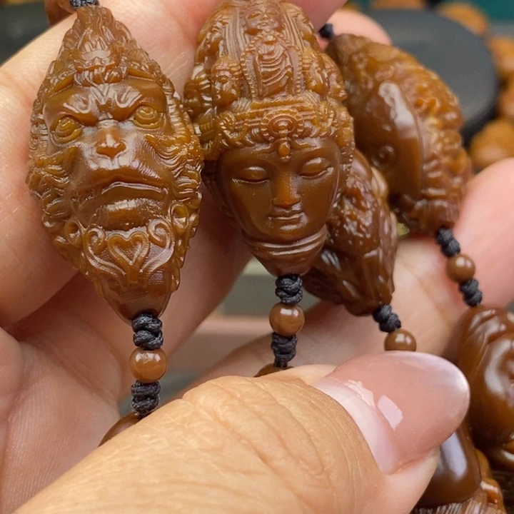 手串橄榄核橄榄橄榄