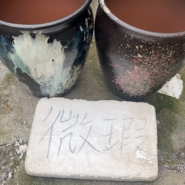 泥塑自产自销模式