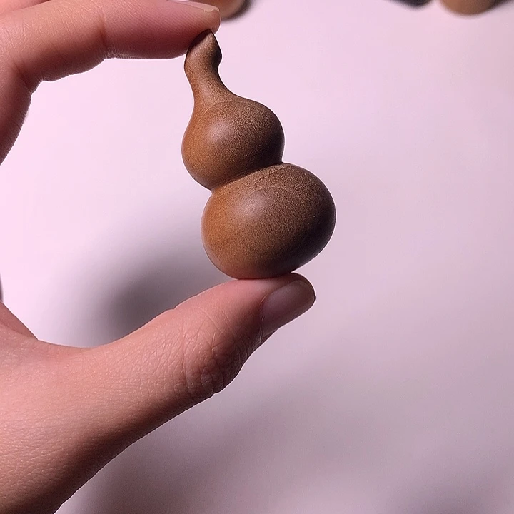 手串/手链檀香木檀香葫芦