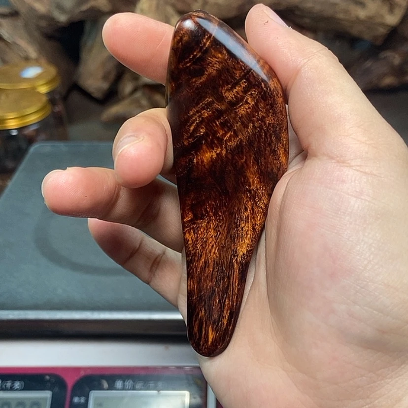 【闪购商品】黄花梨/降香黄檀哀*山