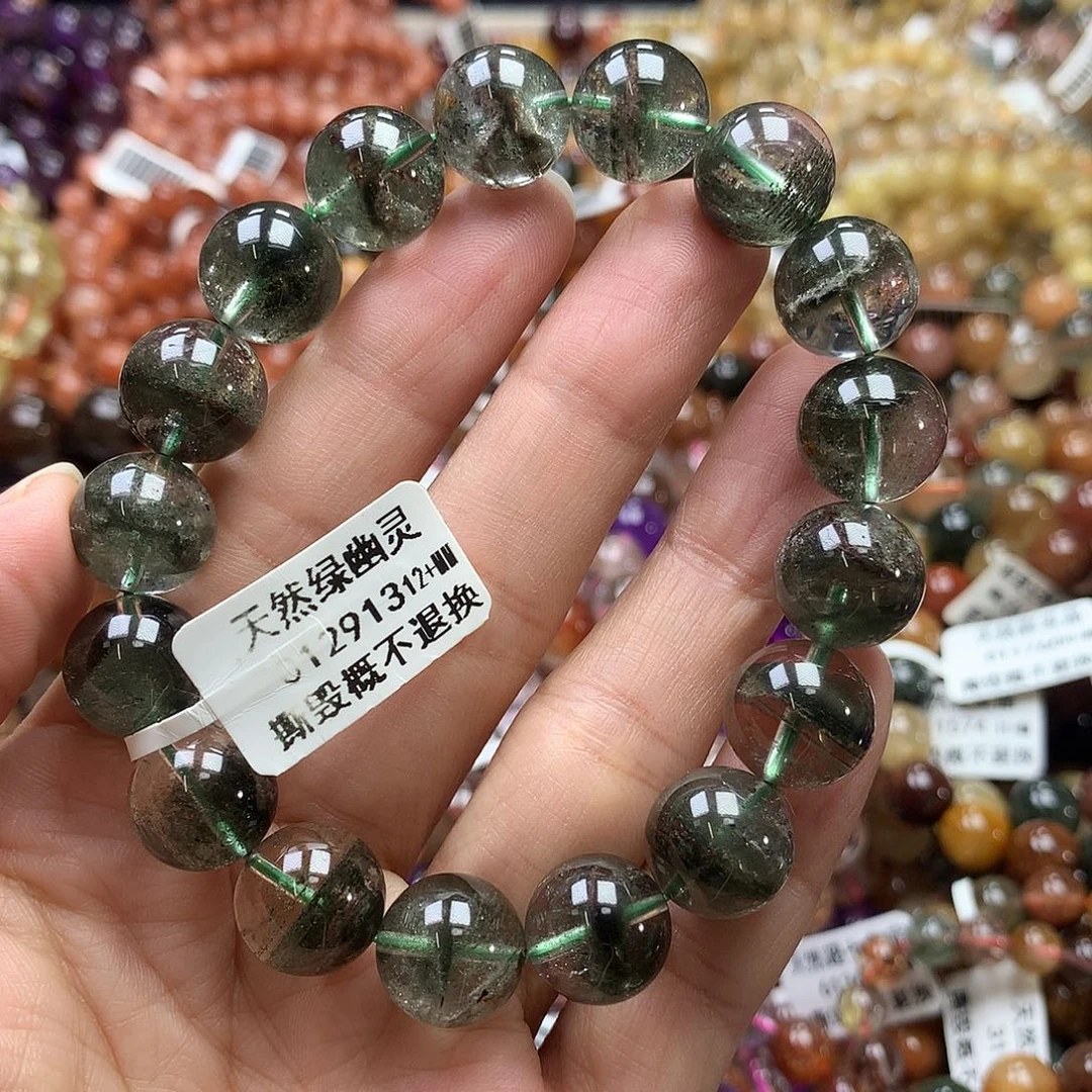 手链未镶嵌水晶，，，