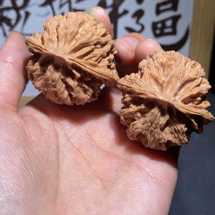 青***馆桃核吊坠有修真功就