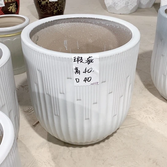 红陶高温烧制默认瑕疵