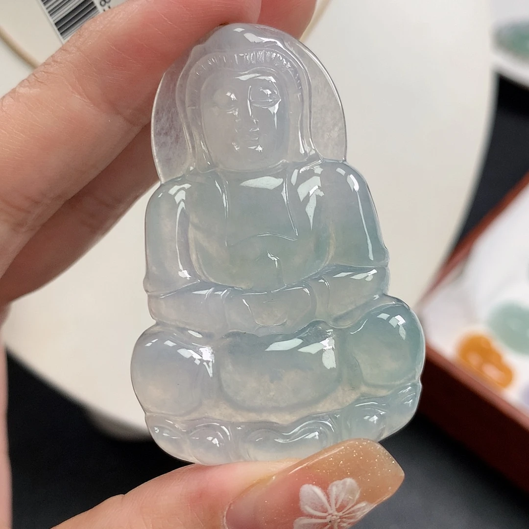 颈饰未镶嵌翡翠060780905780.805