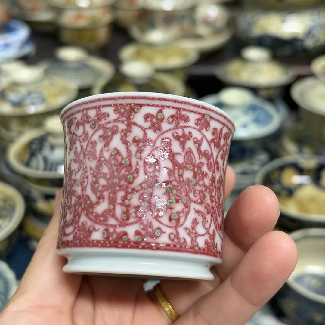 【闪购商品】杯小****憨陶瓷艺术有限公司