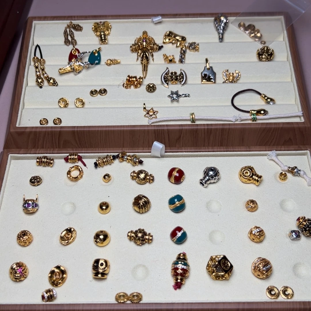 阿***帝铜铁合金类线束 卡五卡65隔片