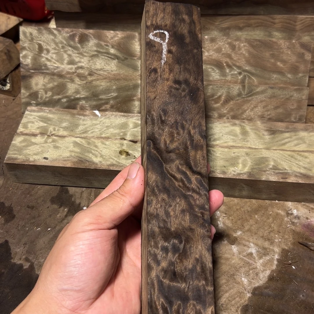 金丝楠金丝楠木原材料9号