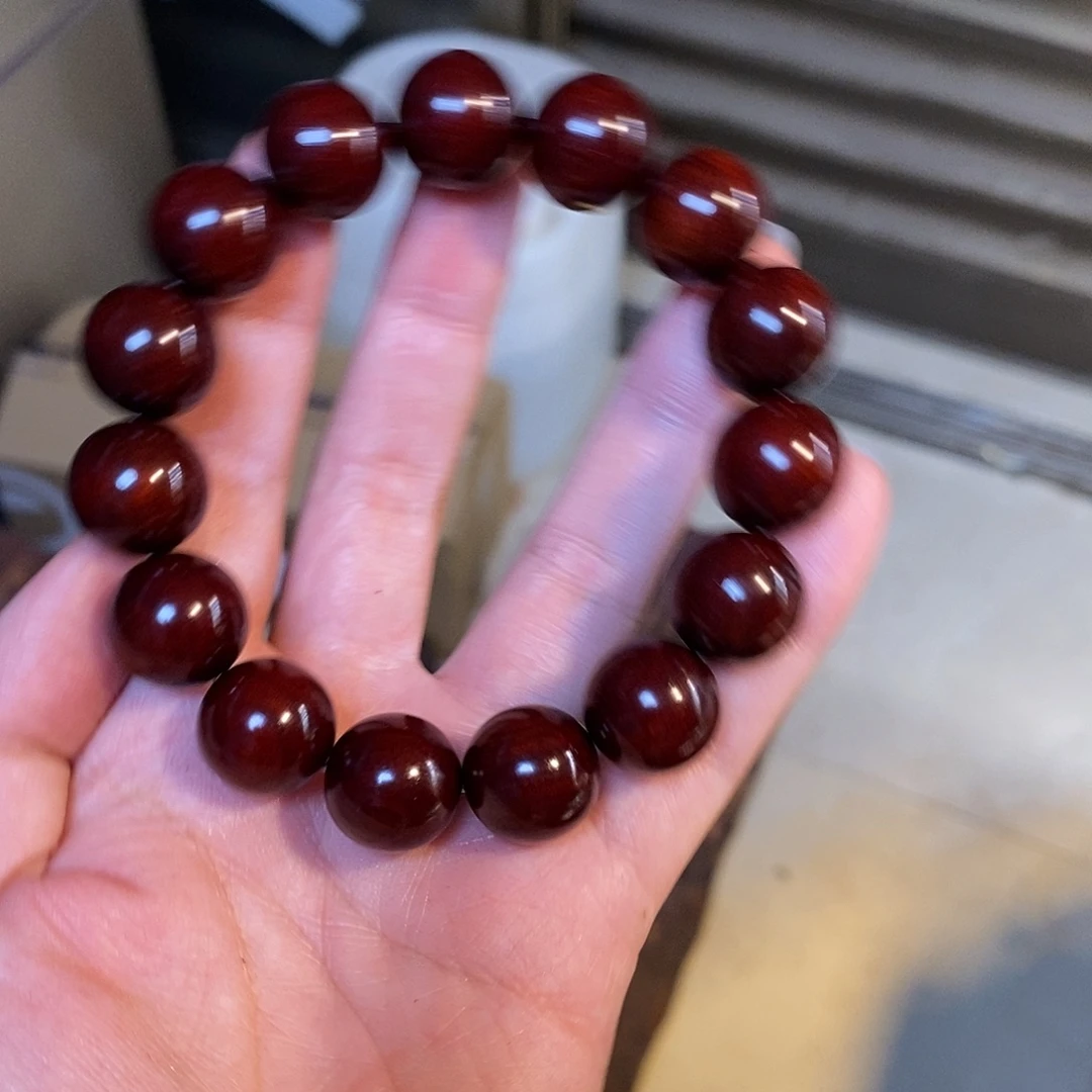 小叶紫檀手串/手链
