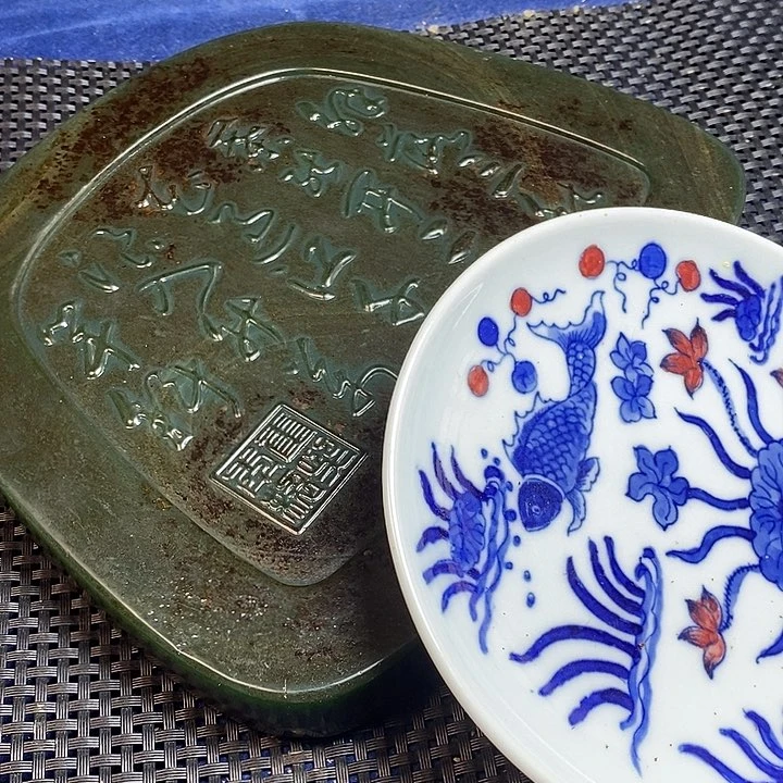 紫砂闪购商品，一图一物